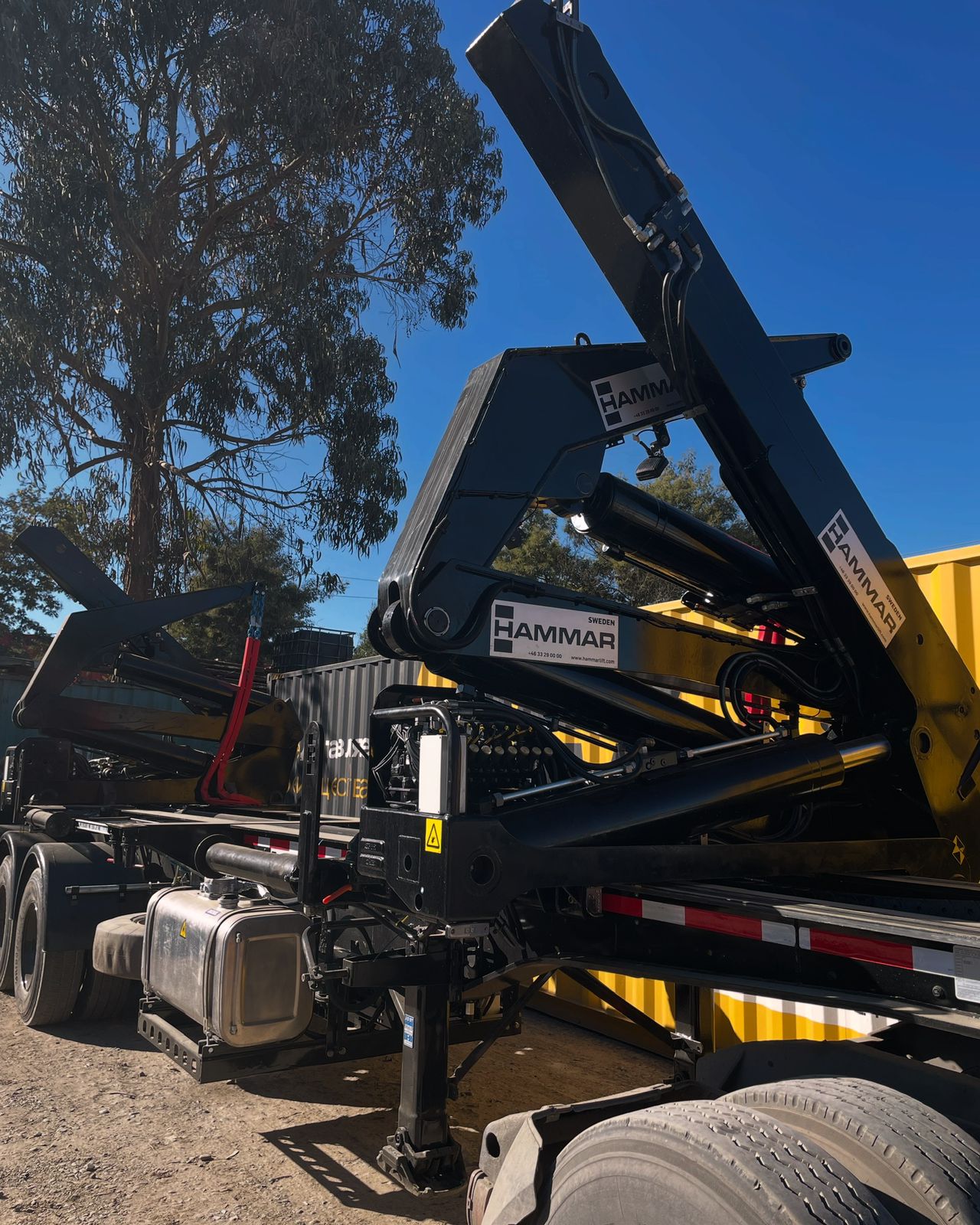 Galería Transportes PPF